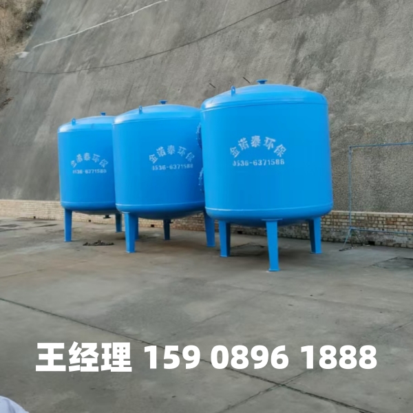 孝感多介质过滤器
