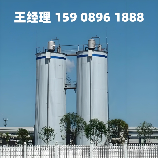 孝感厌氧反应器