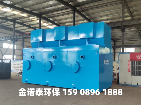 孝感新型FA一体化净水器